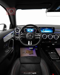 مرسيدس بنز A-Class